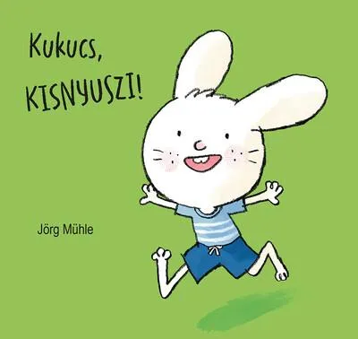 Kukucs, kisnyuszi! Alacsony ár