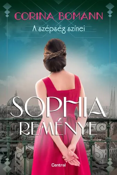 Sophia reménye - A szépség színei 1. Legjobb ár