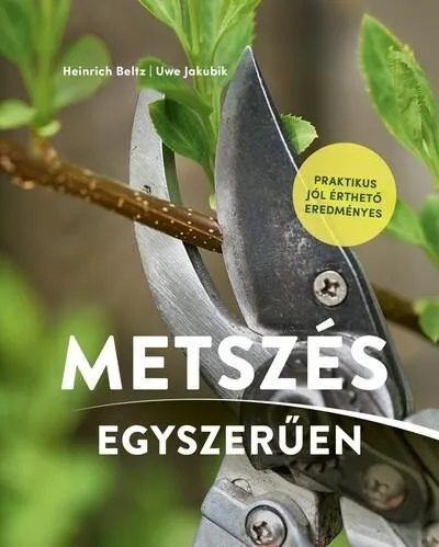 Metszés egyszerűen Akciós ár