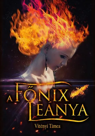 Biztonságos fizetés A Főnix leánya