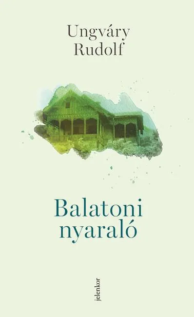Balatoni nyaraló (3. kiadás) Azonnali szállítás