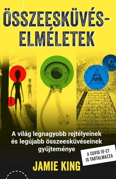 Vedd meg online Összeesküvés-elméletek