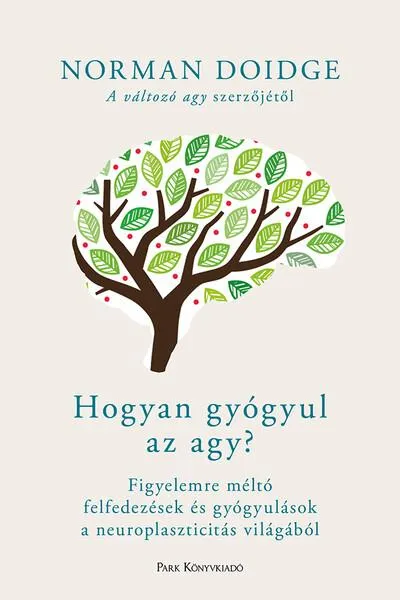 Hogyan gyógyul az agy? - Figyelemre méltó felfedezések és gyógyulások a neuroplaszticitás világából (új kiadás) Legnépszerűbb