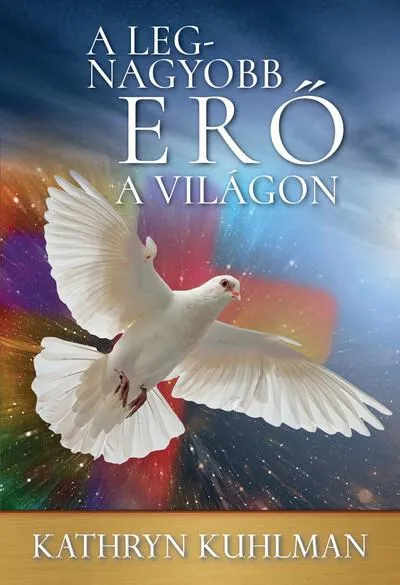 A legnagyobb erő a világon Utolsó esély