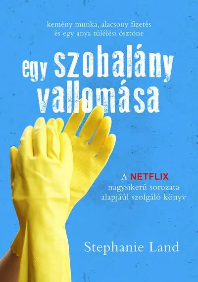 Egy szobalány vallomása Biztonságos fizetés