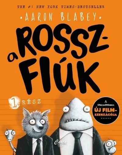Legnépszerűbb A rosszfiúk 1. rész
