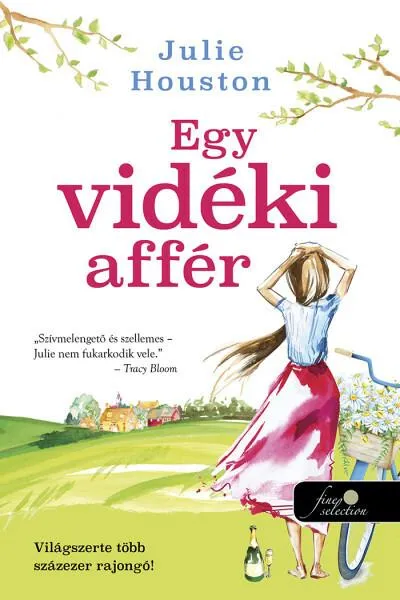 Expressz kézbesítés Egy vidéki affér