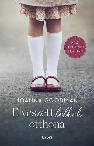 Nézd meg most Elveszett lelkek otthona (2. kiadás)