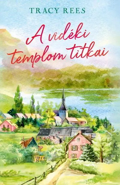 Csak ma A vidéki templom titkai