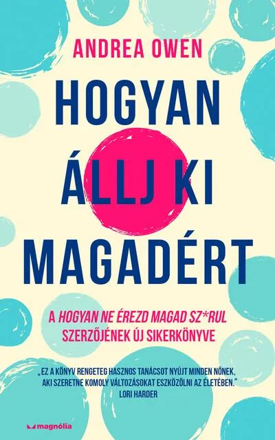 Expressz kézbesítés Hogyan állj ki magadért