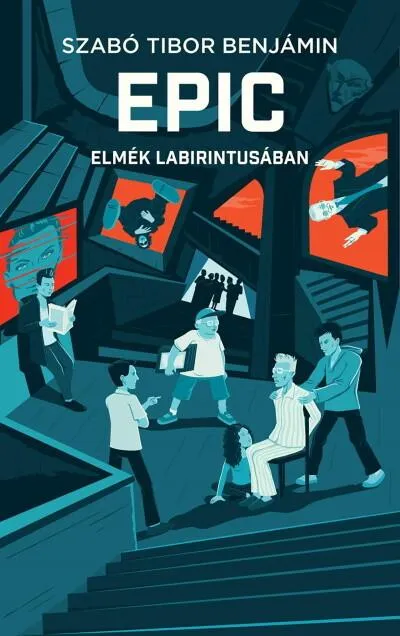 EPIC 2 - Elmék labirintusában Legjobb ár