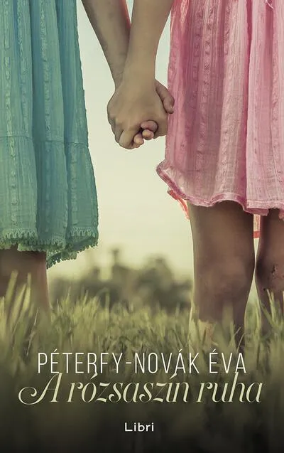 A rózsaszín ruha (3. kiadás) Bestseller