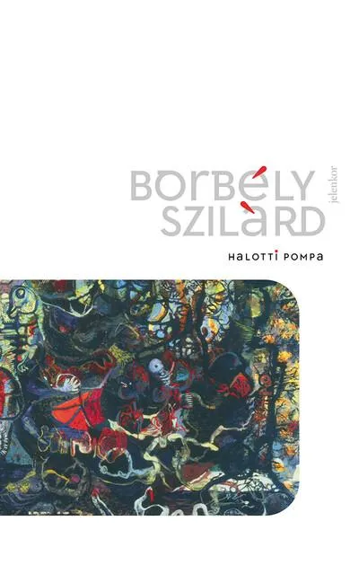 Halotti Pompa (új kiadás) Vedd meg most