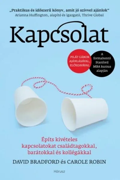 Legjobb ár Kapcsolat