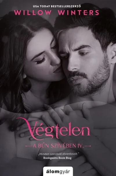Végtelen - A bűn szívében IV. Szuper akció
