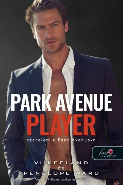 Park Avenue Player - Szerelem a Park Avenue-n Alacsony ár