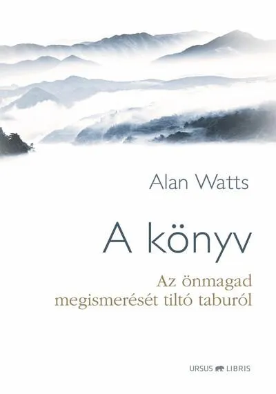 A könyv - Az önmagad megismerését tiltó taburól Exkluzív ajánlat