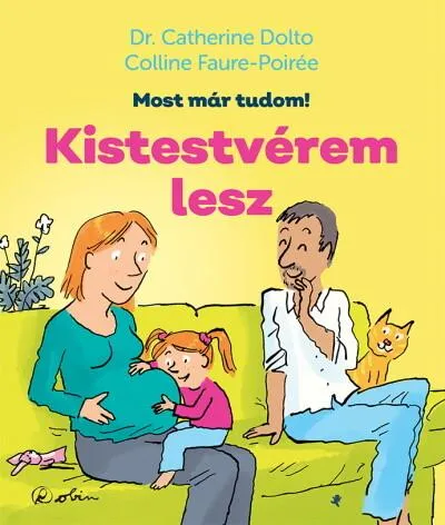 Kistestvérem lesz - Most már tudom! Legjobb ár