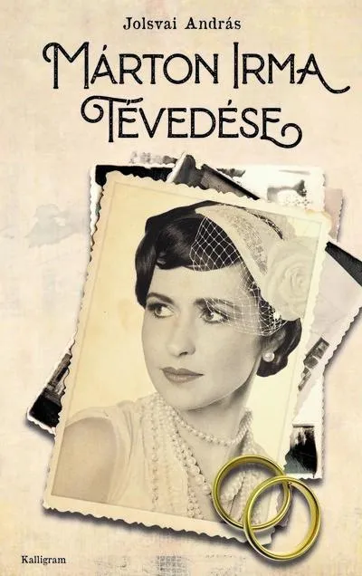 Ne maradj le Márton Irma tévedése