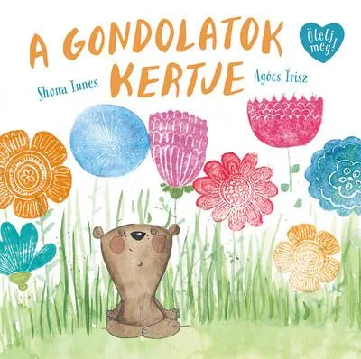 A gondolatok kertje - Ölelj meg! Utolsó esély