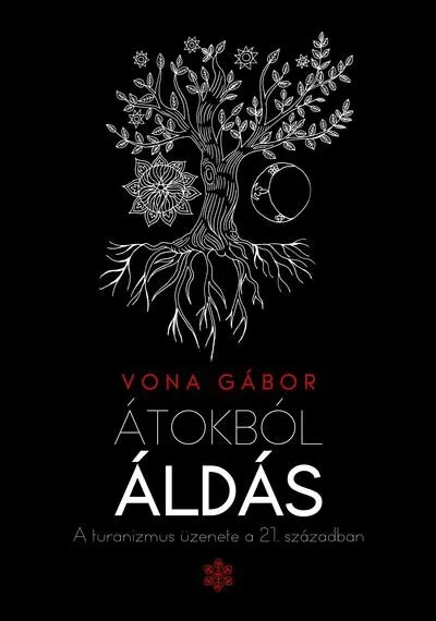 Legjobb ár Átokból áldás - A turanizmus üzenete a 21. században