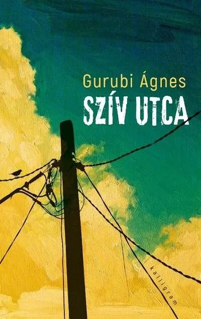 Kiárusítás Szív utca (4. kiadás)