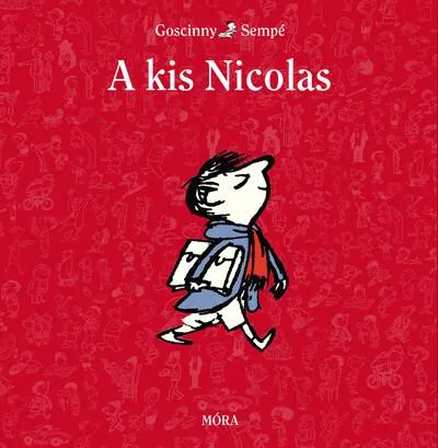 A kis Nicolas Népszerű