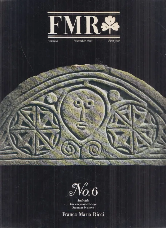 FMR No. 6 Akció