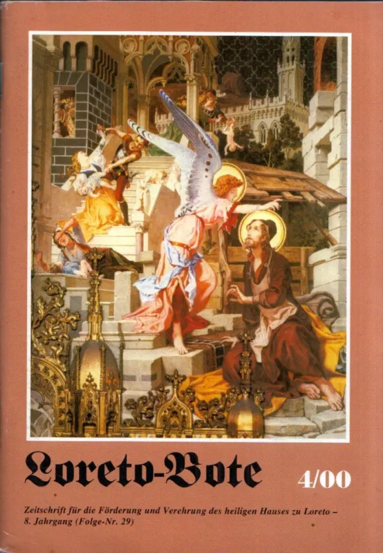 Szezonális akció Loreto-Bote 4/00