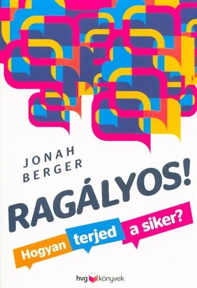 Olcsóbb Ragályos! /Hogyan terjed a siker?