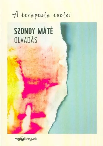 Olvadás /A terapeuta esetei Szuper ajánlat
