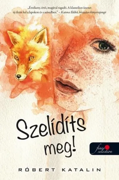 Akció Szelídíts meg!