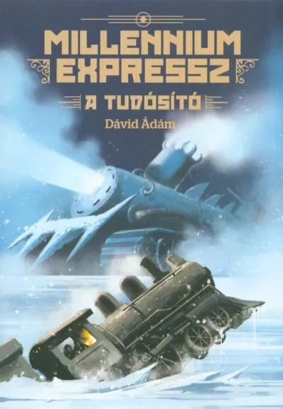 Árcsökkenés A tudósító /Millennium Expressz 3.