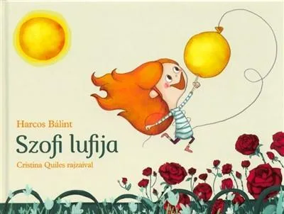 Vedd meg online Szofi lufija