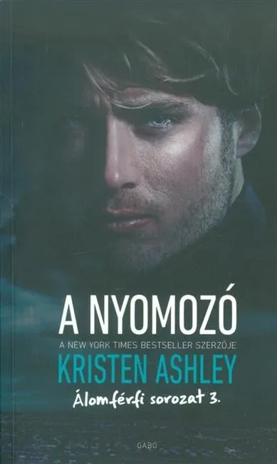 Kiárusítás A nyomozó /Álomférfi sorozat 3.
