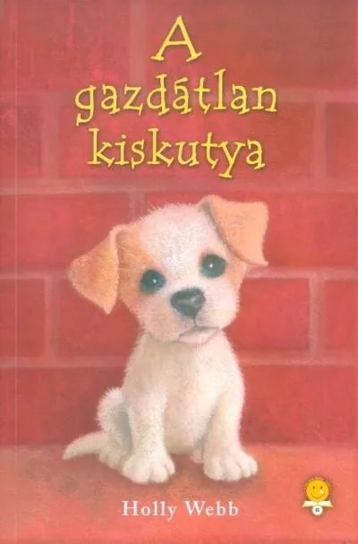 A gazdátlan kiskutya /puha Vásárlói kedvenc