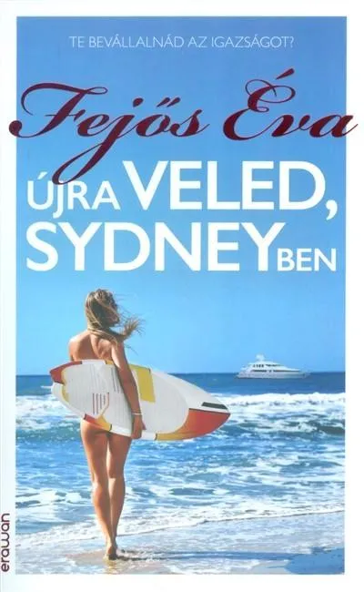 Újra veled, Sydneyben Végkiárusítás