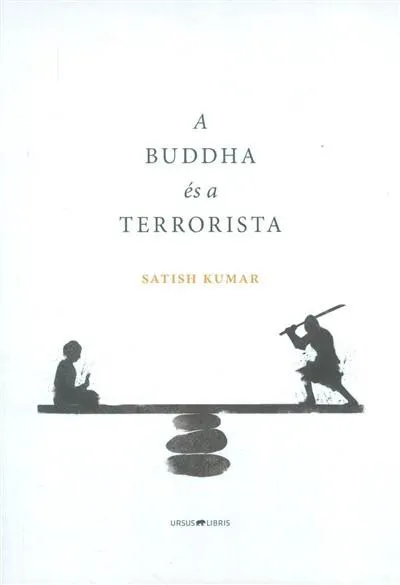A Buddha és a terrorista Kedvezmény