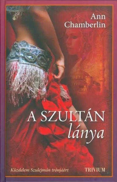 Gyors szállítás A szultán lánya