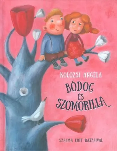 Ne maradj le Bódog és Szomorilla
