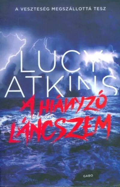 Népszerű A hiányzó láncszem