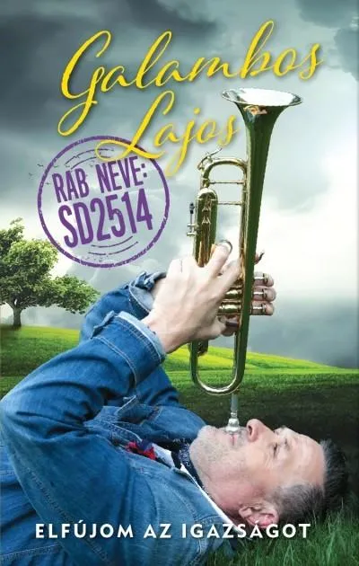 Elfújom az igazságot Vedd meg most