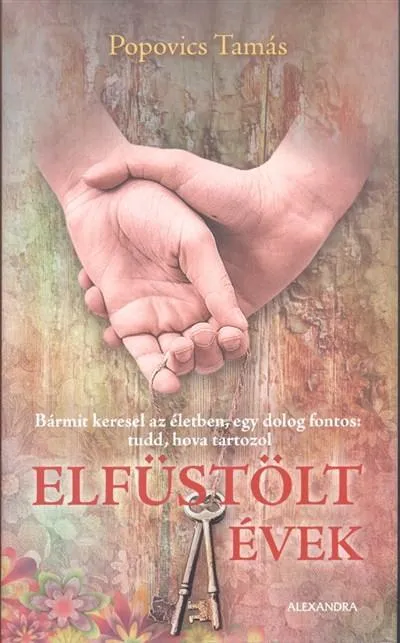 Elfüstölt évek Prémium