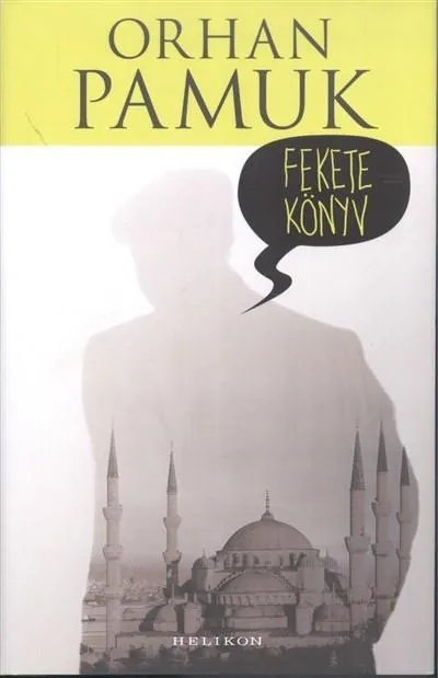 Azonnali szállítás Fekete könyv