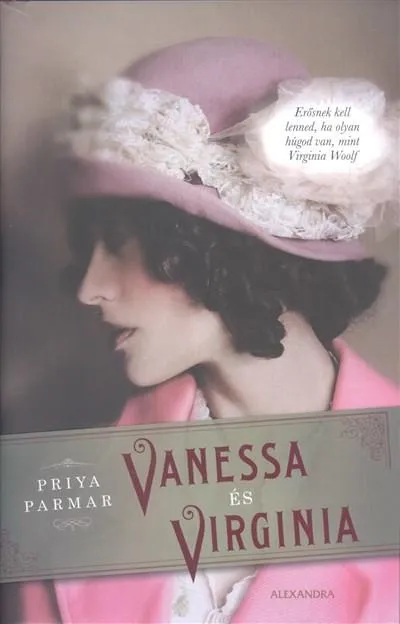 Vanessa és Virginia Bestseller