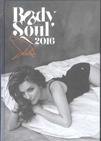 Akció Zséda 2016. /Body + Soul