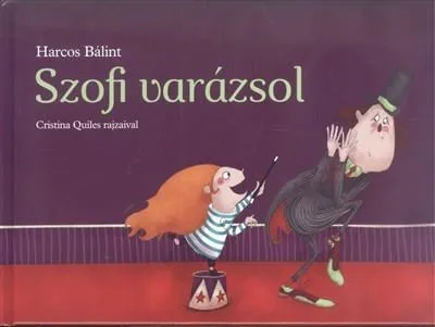 Szofi varázsol Olcsóbb