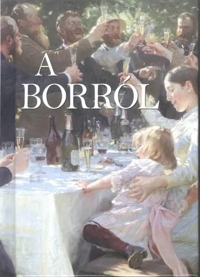 A borról Ajánlat