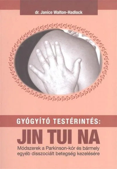 Különleges ajánlat Gyógyító testérintés: Jin Tui Na