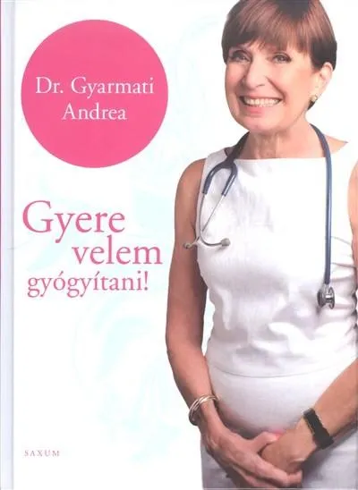 Gyere velem gyógyítani! Szezonális akció